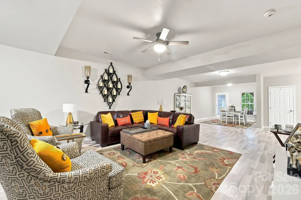 14515 Greenpoint Lane Huntersville, NC 28078