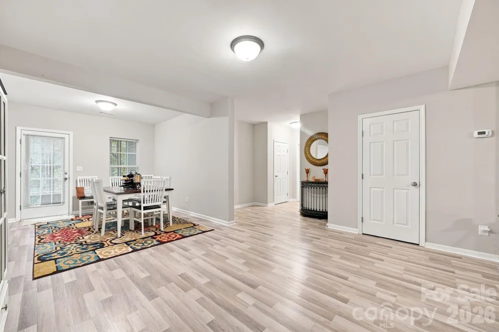 14515 Greenpoint Lane Huntersville, NC 28078
