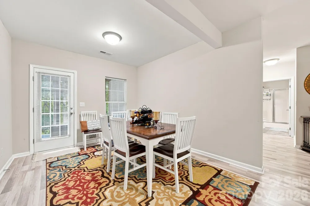 14515 Greenpoint Lane Huntersville, NC 28078