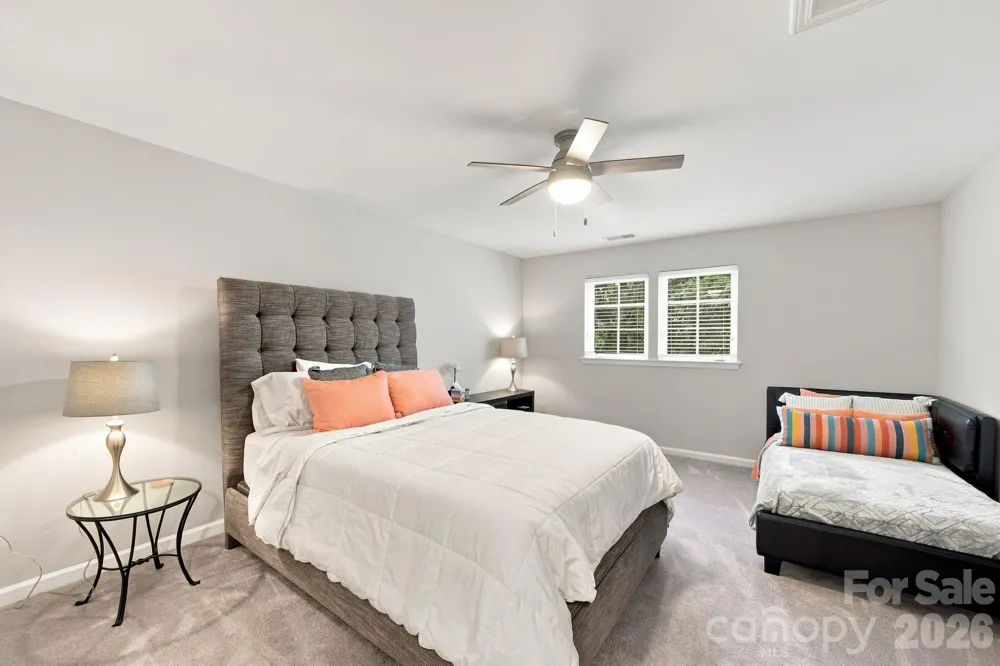 14515 Greenpoint Lane Huntersville, NC 28078
