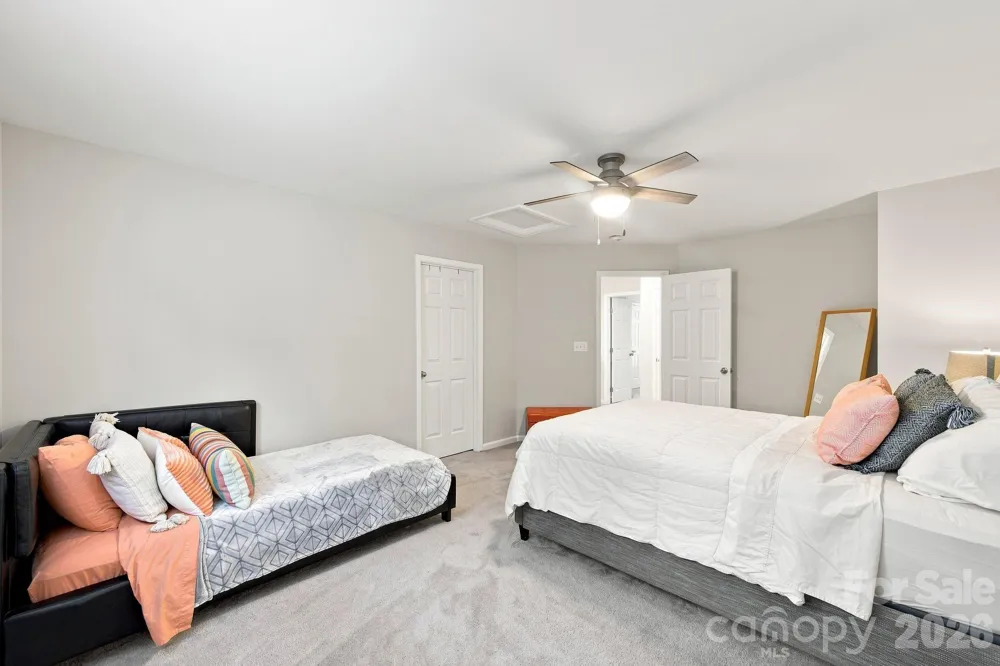 14515 Greenpoint Lane Huntersville, NC 28078