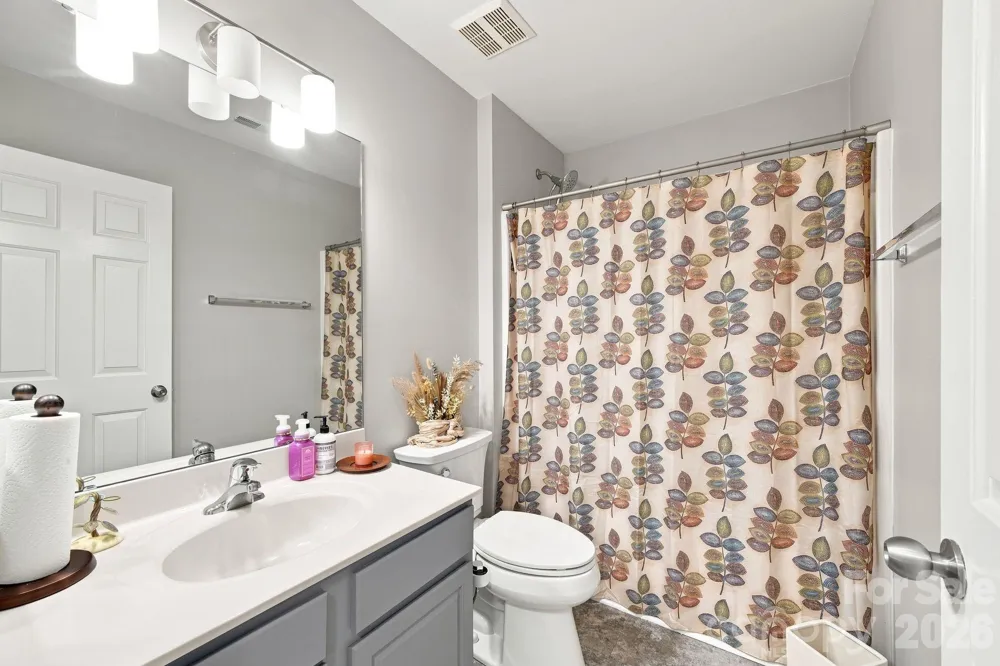 14515 Greenpoint Lane Huntersville, NC 28078