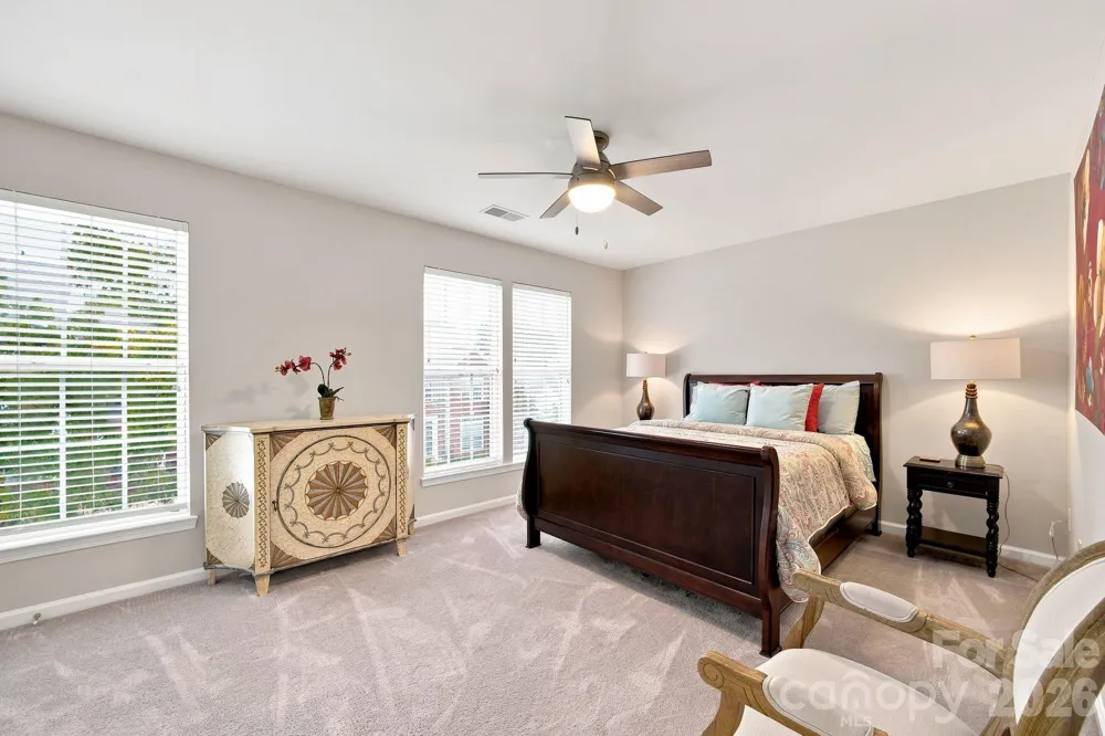 14515 Greenpoint Lane Huntersville, NC 28078