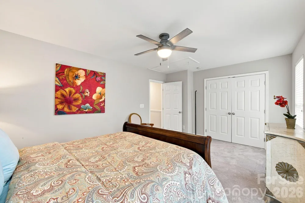 14515 Greenpoint Lane Huntersville, NC 28078