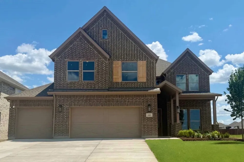 1109 Cowbird Way Mansfield, TX 76063