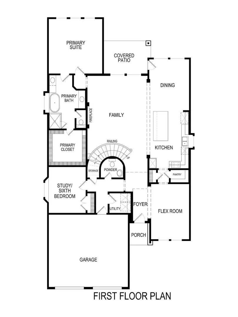 1109 Cowbird Way Mansfield, TX 76063