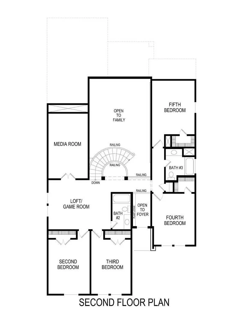 1109 Cowbird Way Mansfield, TX 76063
