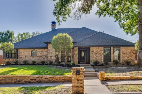 3204 Channing Lane