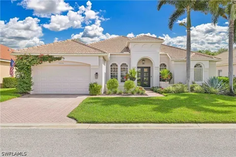Whispering Ridge Drive