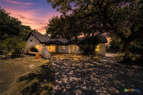 349 Arrowhead Point Road