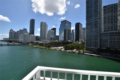 801 Brickell Key Blvd #701