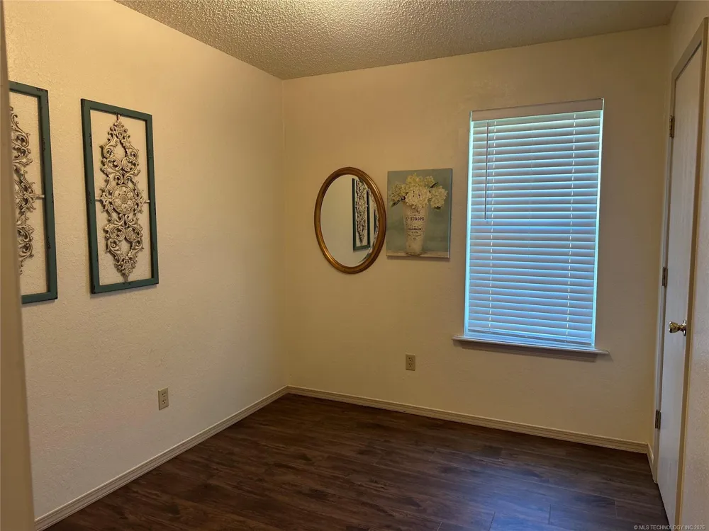 507 S 2nd Street Morris, OK 74445