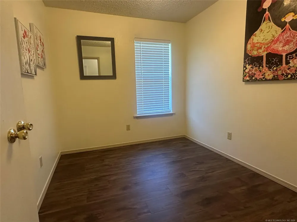 507 S 2nd Street Morris, OK 74445