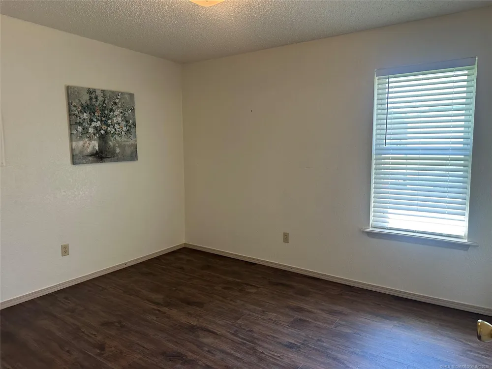 507 S 2nd Street Morris, OK 74445