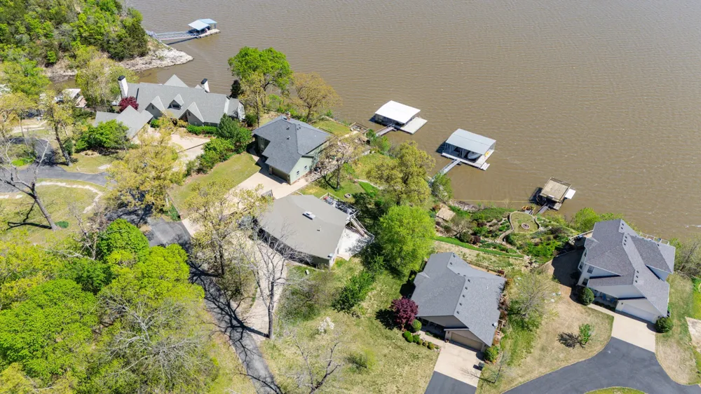 24280 S 610 DRIVE Grove, OK 74344