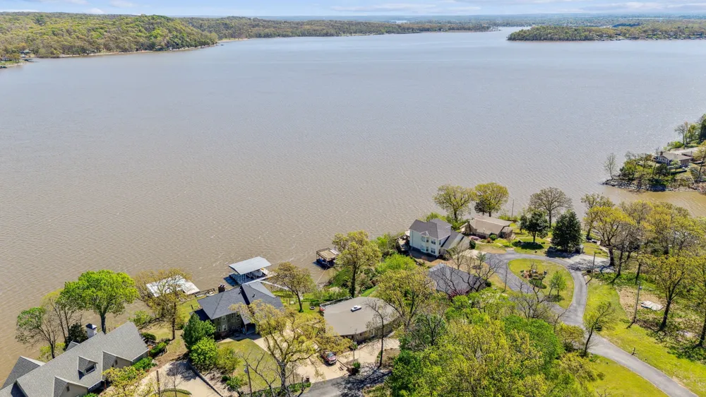 24280 S 610 DRIVE Grove, OK 74344