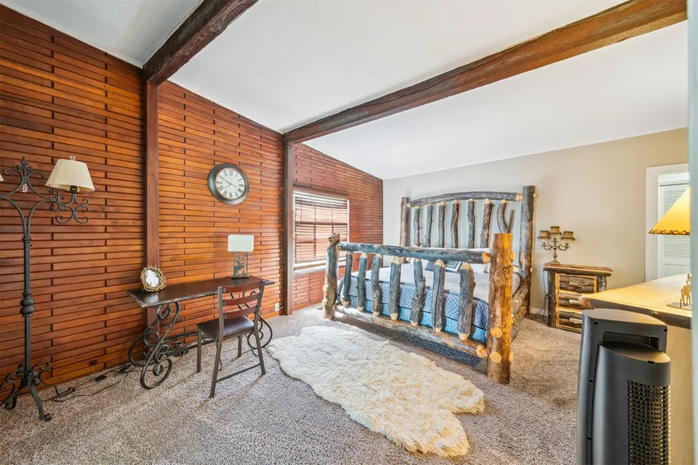 24280 S 610 DRIVE Grove, OK 74344