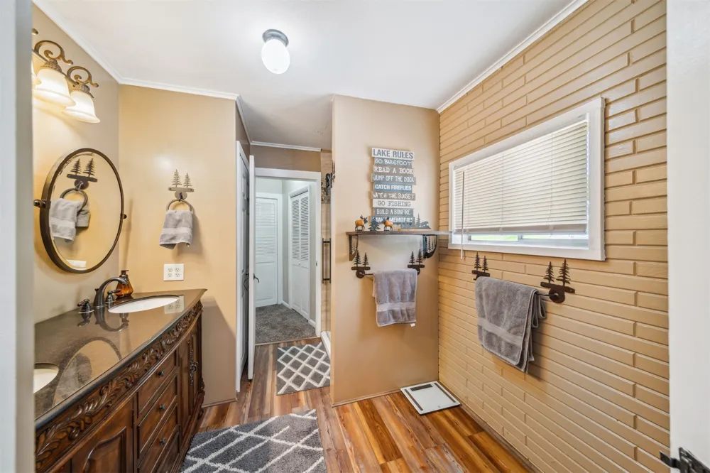 24280 S 610 DRIVE Grove, OK 74344