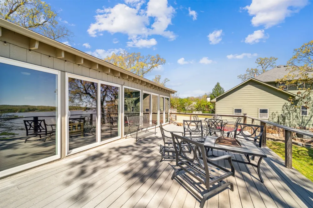 24280 S 610 DRIVE Grove, OK 74344