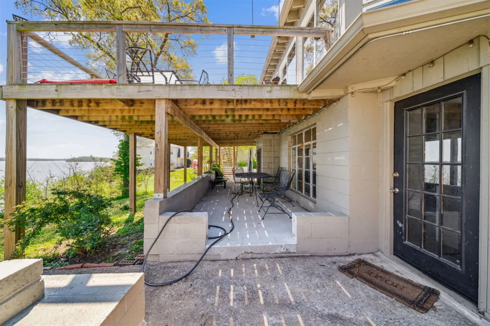 24280 S 610 DRIVE Grove, OK 74344