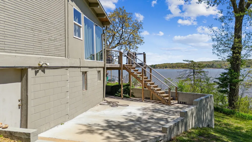24280 S 610 DRIVE Grove, OK 74344