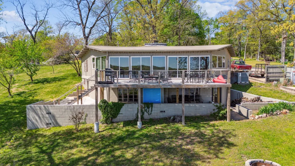 24280 S 610 DRIVE Grove, OK 74344