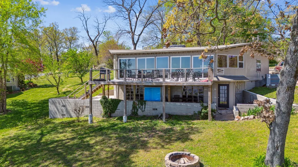 24280 S 610 DRIVE Grove, OK 74344