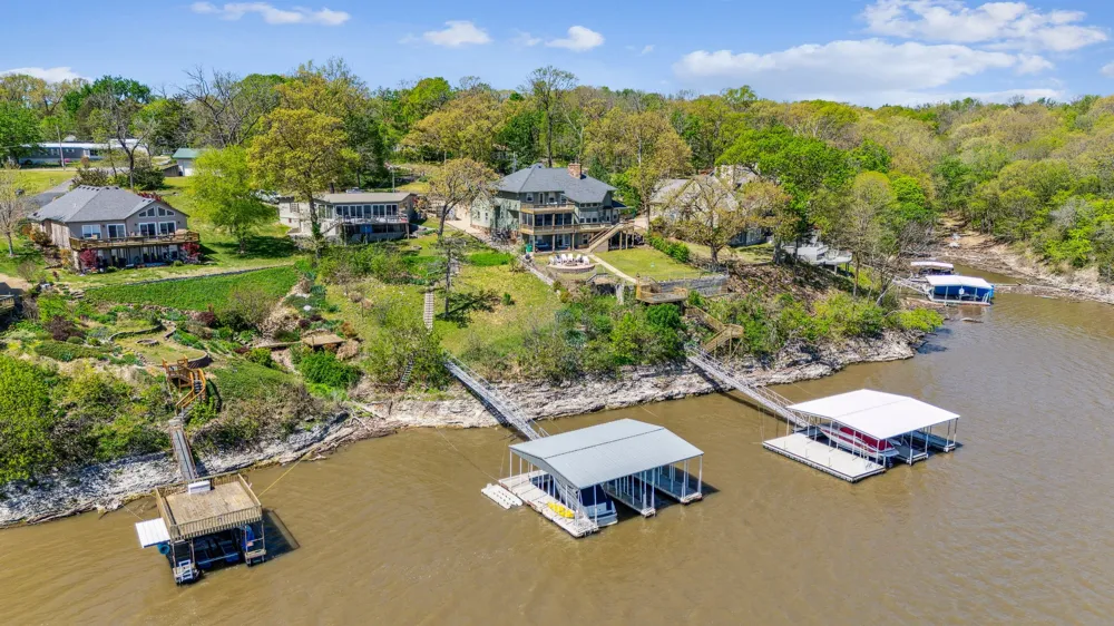 24280 S 610 DRIVE Grove, OK 74344