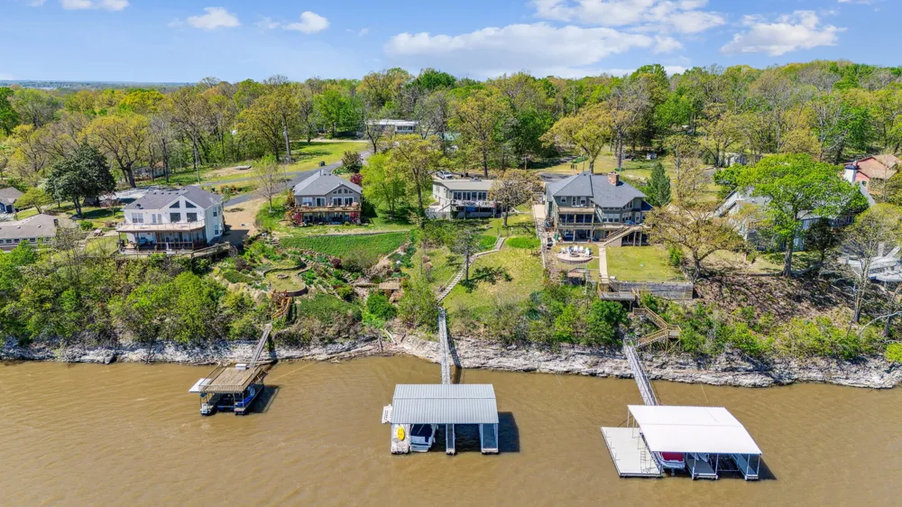 24280 S 610 DRIVE Grove, OK 74344