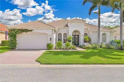 23030 Whispering Ridge Drive