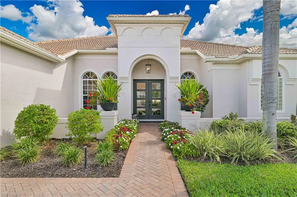 23030 Whispering Ridge Drive Estero, FL 34135