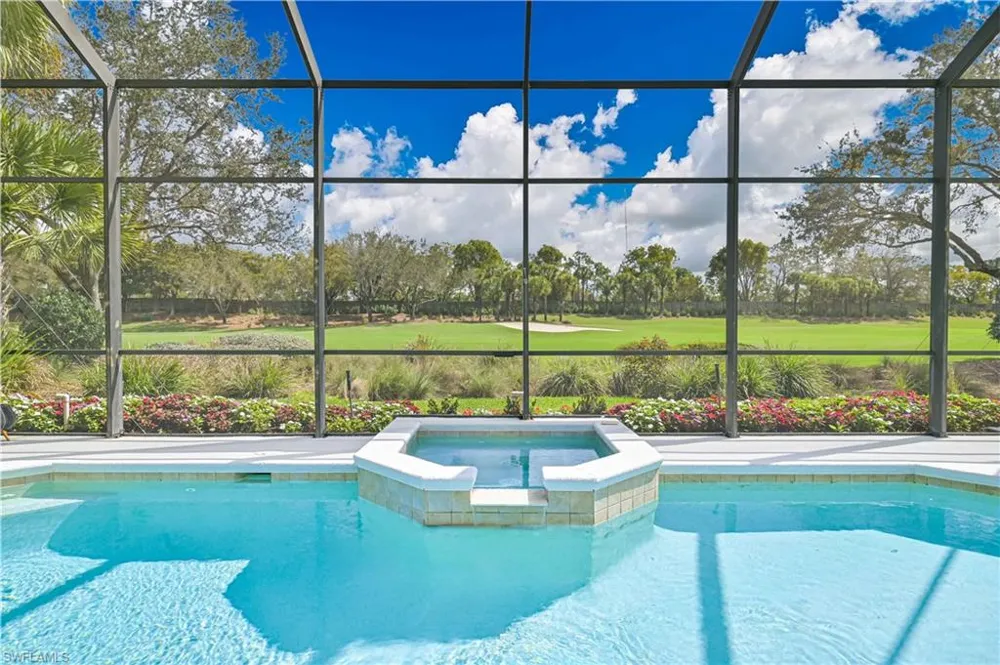23030 Whispering Ridge Drive Estero, FL 34135