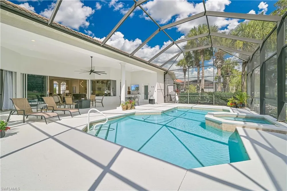 23030 Whispering Ridge Drive Estero, FL 34135