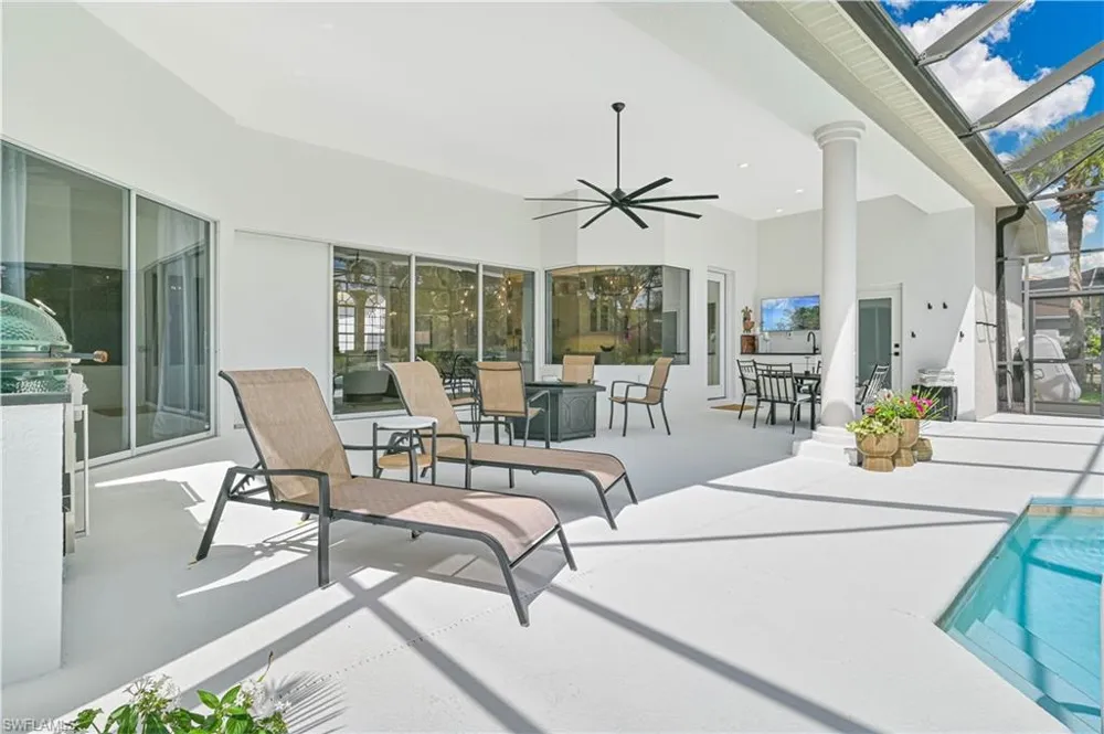 23030 Whispering Ridge Drive Estero, FL 34135
