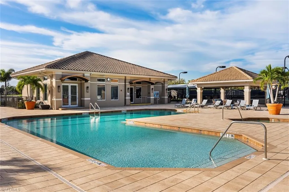 23030 Whispering Ridge Drive Estero, FL 34135