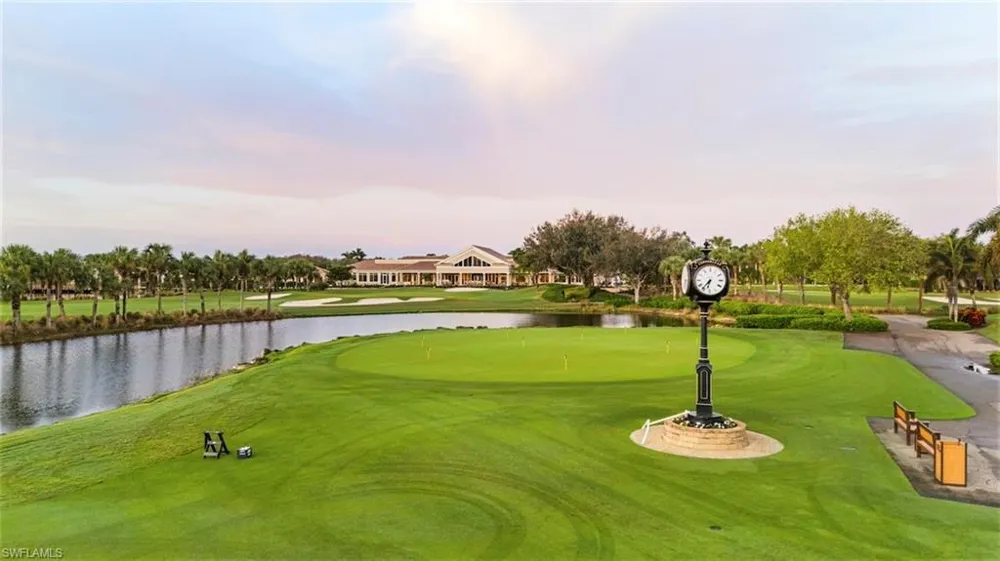 23030 Whispering Ridge Drive Estero, FL 34135