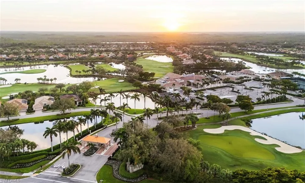 23030 Whispering Ridge Drive Estero, FL 34135