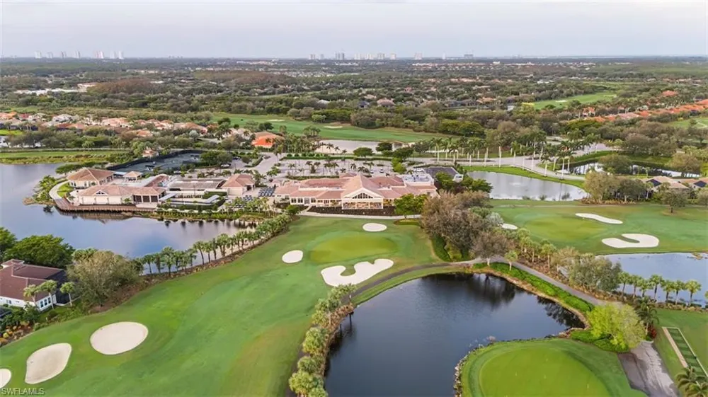 23030 Whispering Ridge Drive Estero, FL 34135