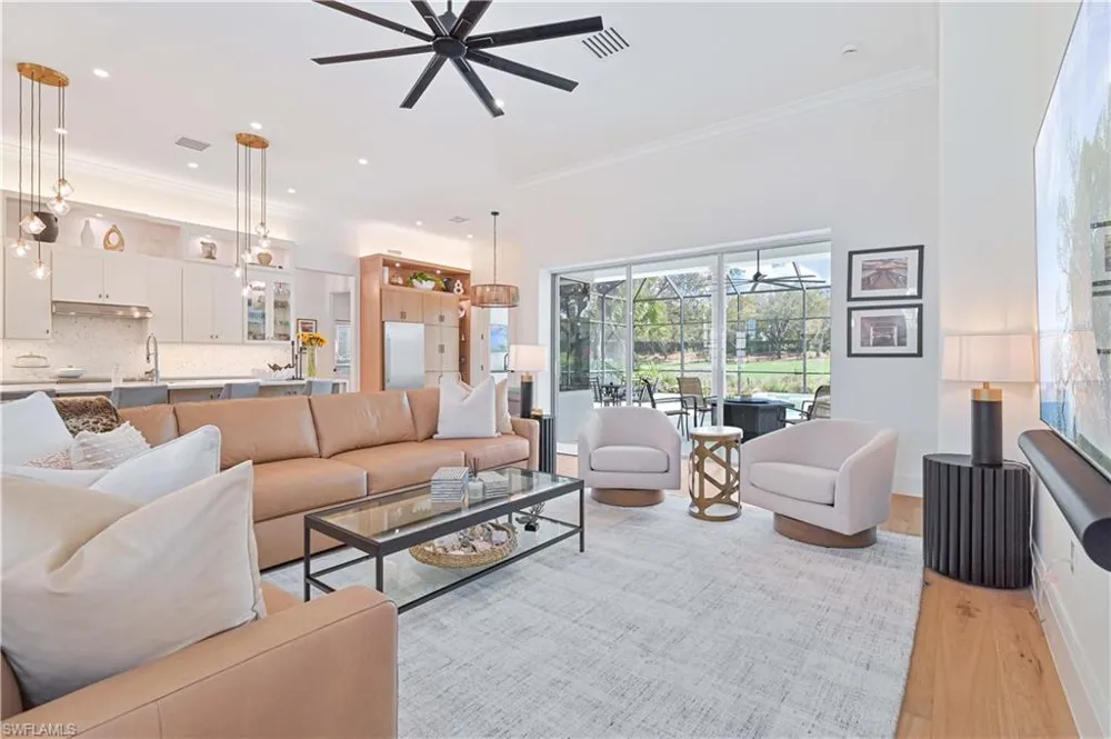 23030 Whispering Ridge Drive Estero, FL 34135