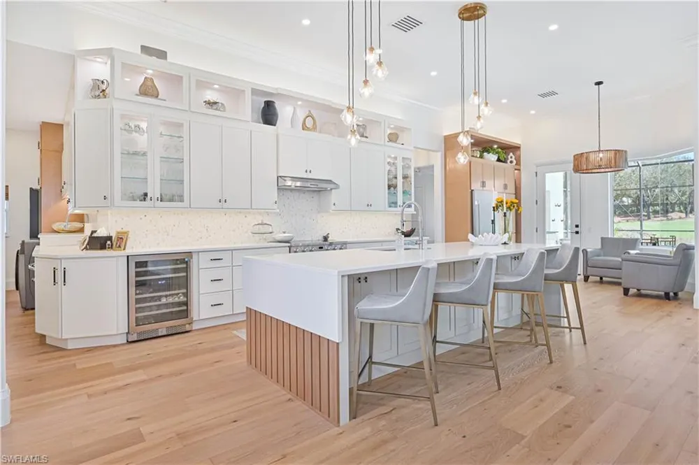 23030 Whispering Ridge Drive Estero, FL 34135