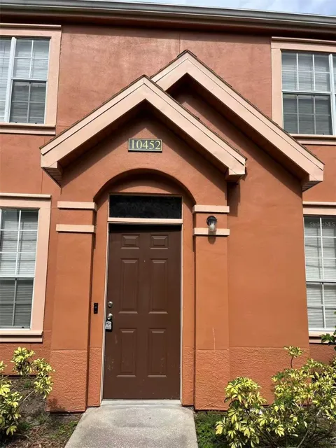 Address Not Shown