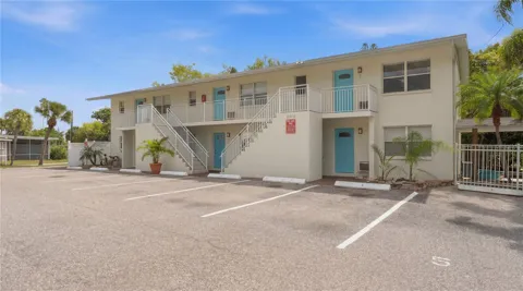 1644 REDWOOD STREET #Apt D