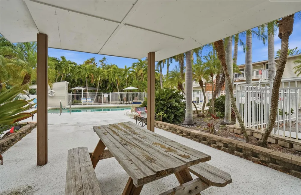1644 REDWOOD STREET #Apt D Sarasota, FL 34231