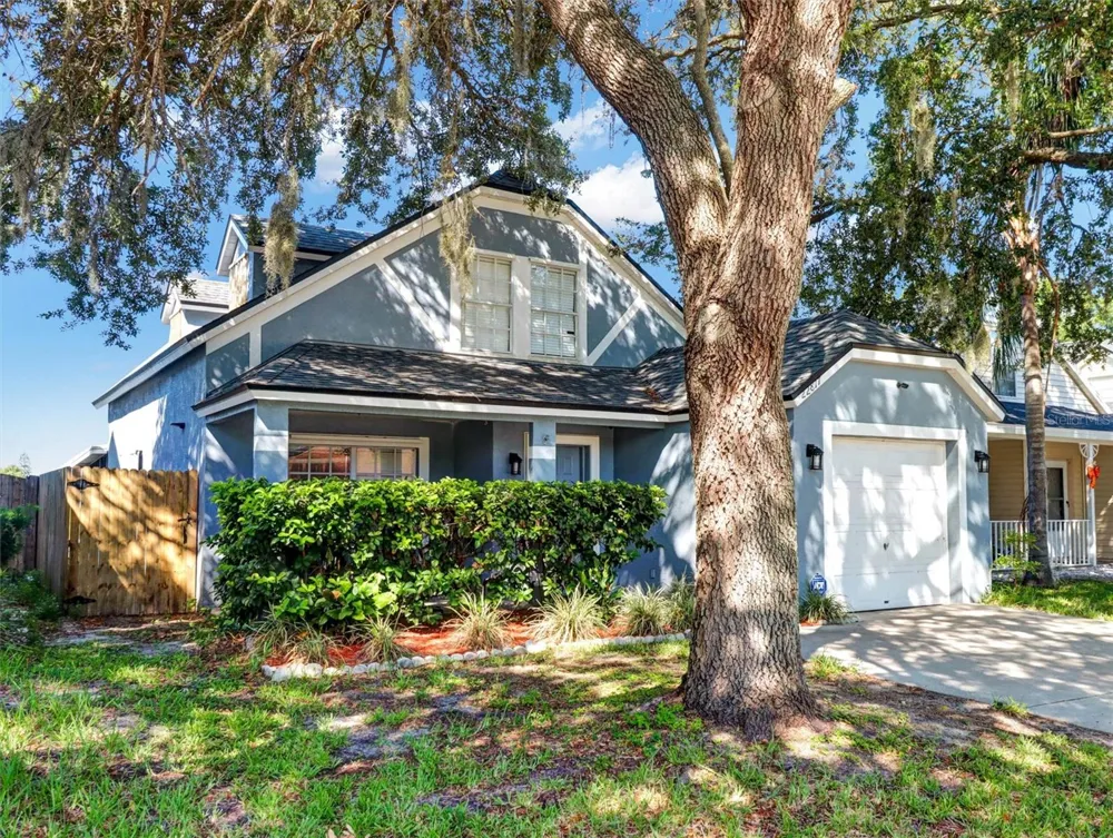 22817 SAINT THOMAS CIRCLE Lutz, FL 33549