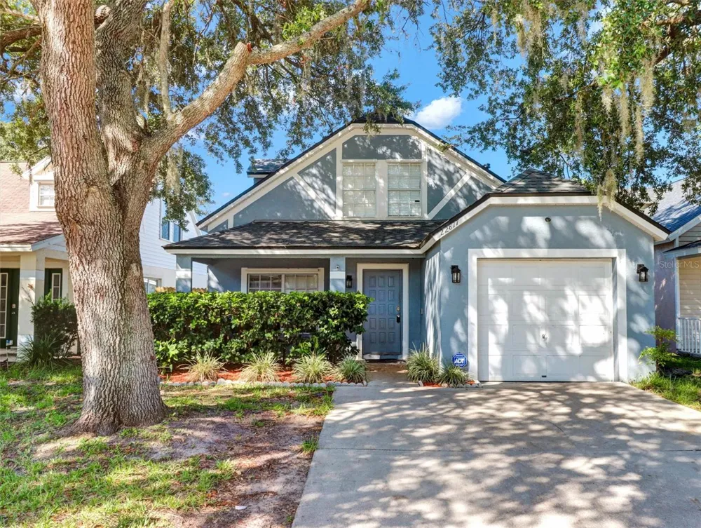 22817 SAINT THOMAS CIRCLE Lutz, FL 33549