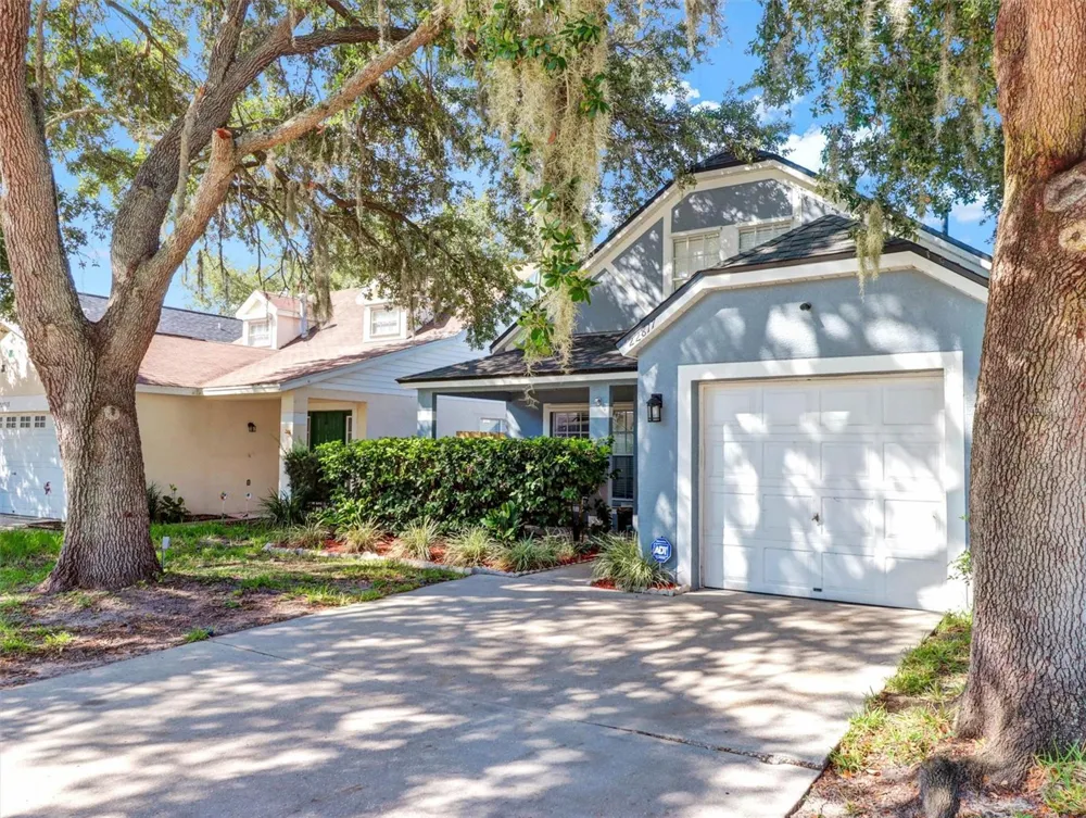 22817 SAINT THOMAS CIRCLE Lutz, FL 33549
