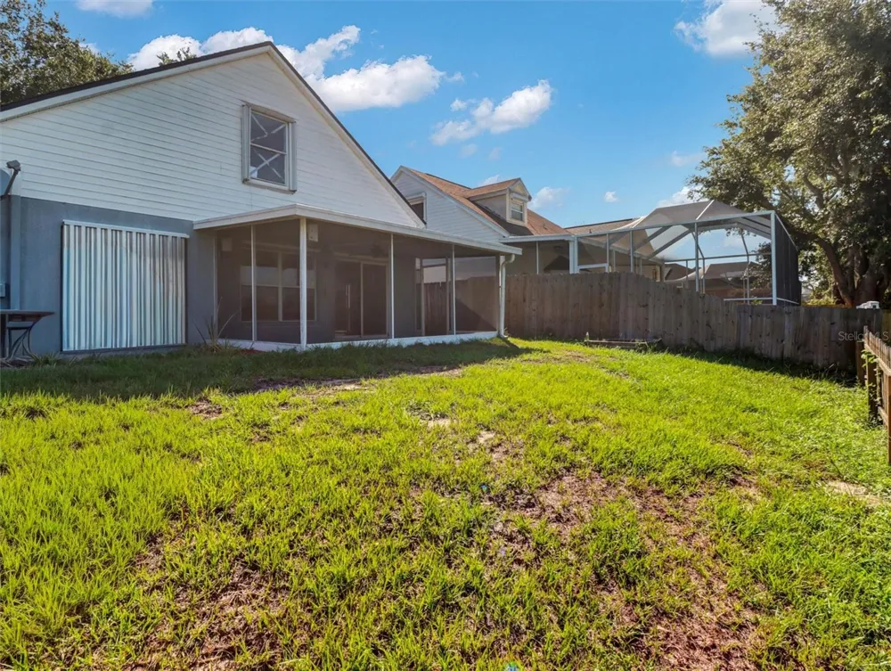 22817 SAINT THOMAS CIRCLE Lutz, FL 33549