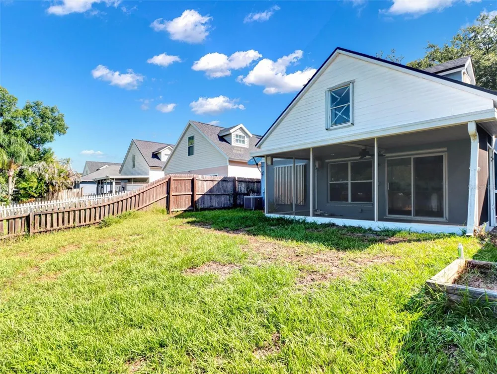 22817 SAINT THOMAS CIRCLE Lutz, FL 33549