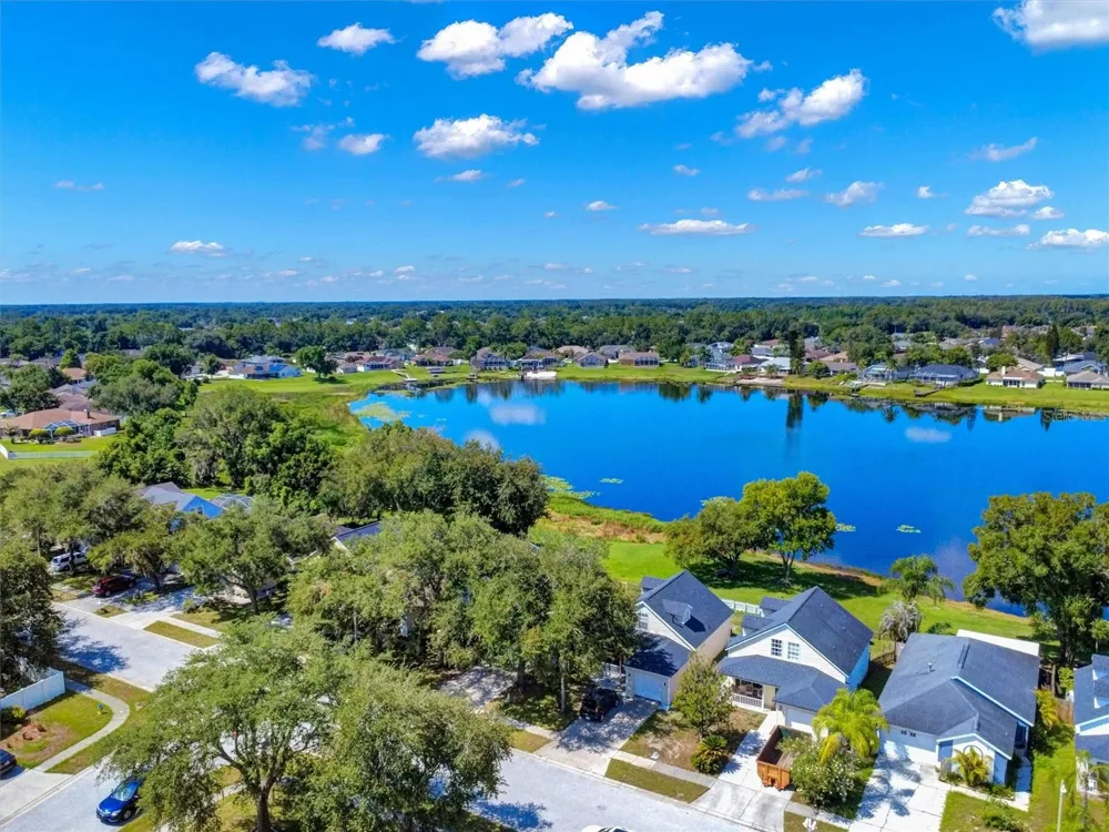 22817 SAINT THOMAS CIRCLE Lutz, FL 33549