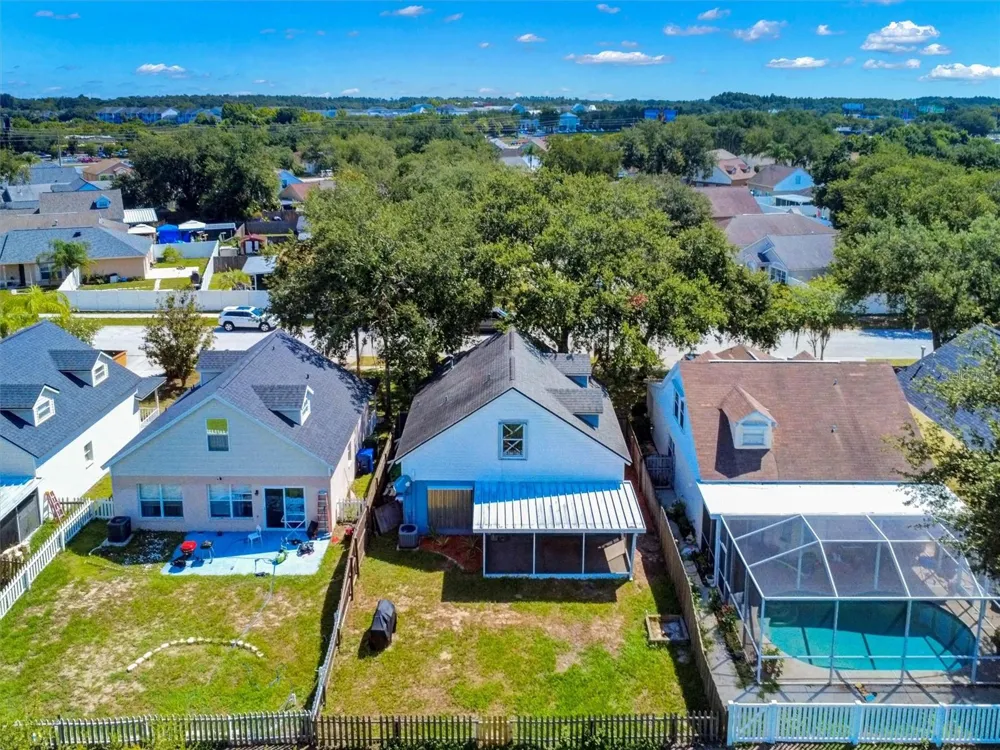 22817 SAINT THOMAS CIRCLE Lutz, FL 33549